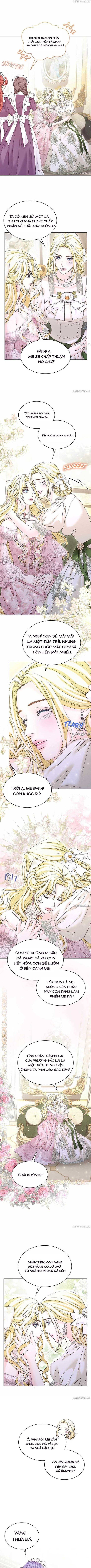 Ác Nữ Thuần Hóa Ác Quỷ Điên Rồ: Chapter 33