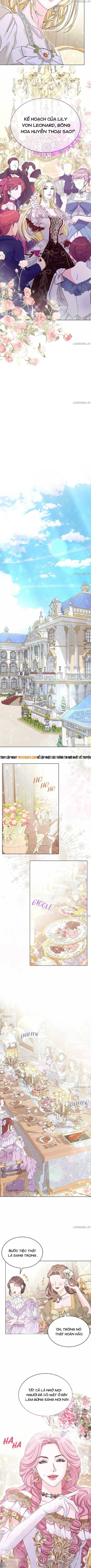 Ác Nữ Thuần Hóa Ác Quỷ Điên Rồ: Chapter 33