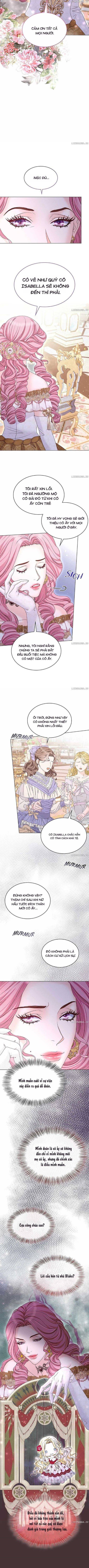 Ác Nữ Thuần Hóa Ác Quỷ Điên Rồ: Chapter 33