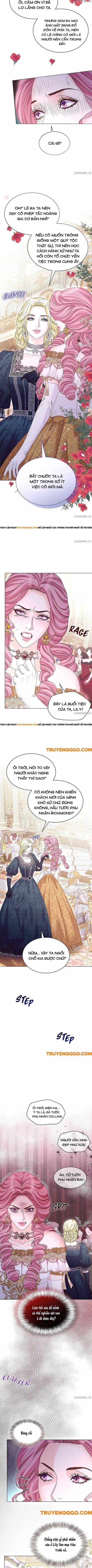 Ác Nữ Thuần Hóa Ác Quỷ Điên Rồ: Chapter 34