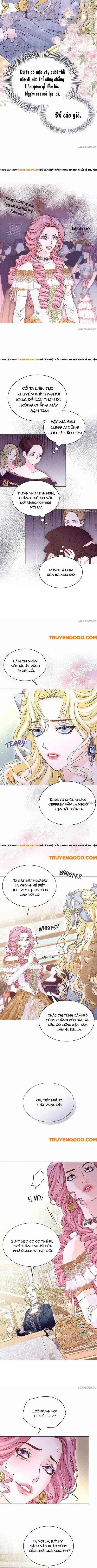 Ác Nữ Thuần Hóa Ác Quỷ Điên Rồ: Chapter 34