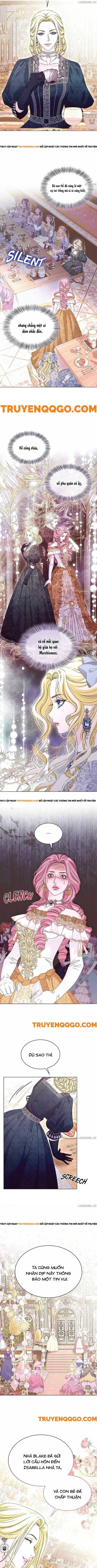 Ác Nữ Thuần Hóa Ác Quỷ Điên Rồ: Chapter 34