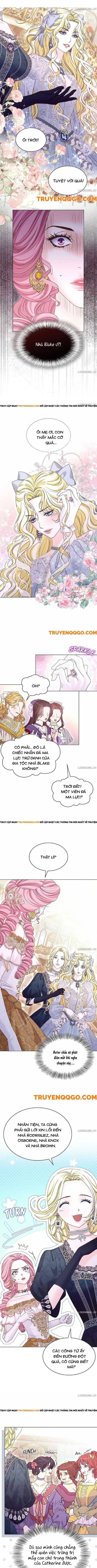 Ác Nữ Thuần Hóa Ác Quỷ Điên Rồ: Chapter 34