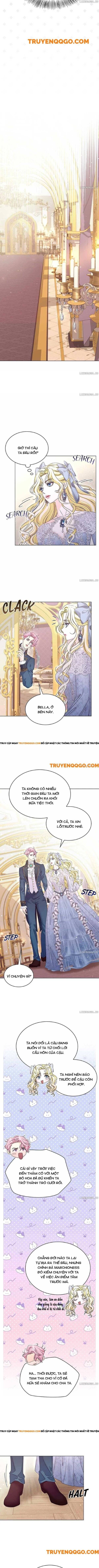 Ác Nữ Thuần Hóa Ác Quỷ Điên Rồ: Chapter 34