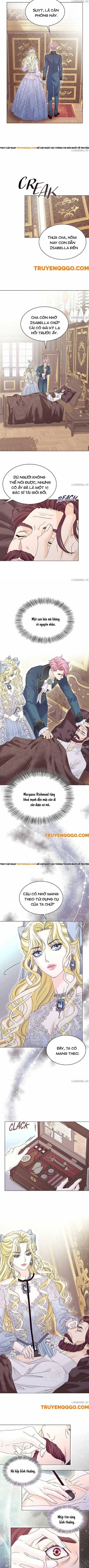 Ác Nữ Thuần Hóa Ác Quỷ Điên Rồ: Chapter 34