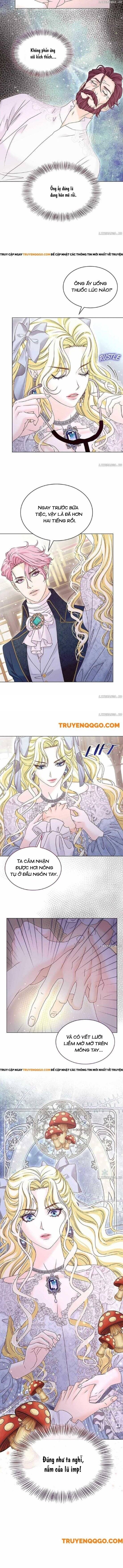 Ác Nữ Thuần Hóa Ác Quỷ Điên Rồ: Chapter 34