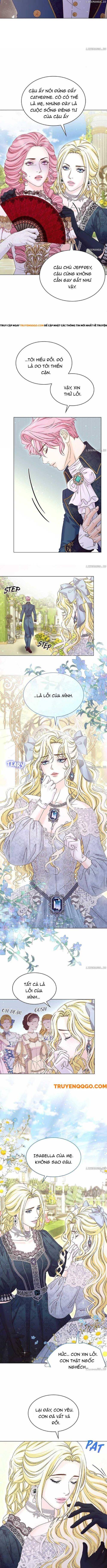 Ác Nữ Thuần Hóa Ác Quỷ Điên Rồ: Chapter 35