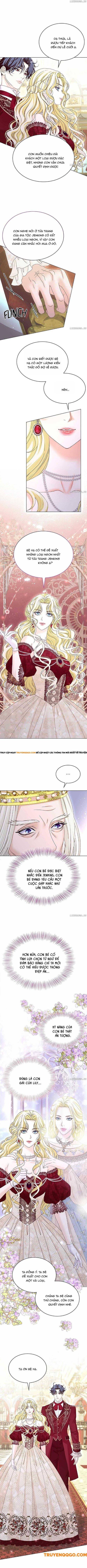 Ác Nữ Thuần Hóa Ác Quỷ Điên Rồ: Chapter 36