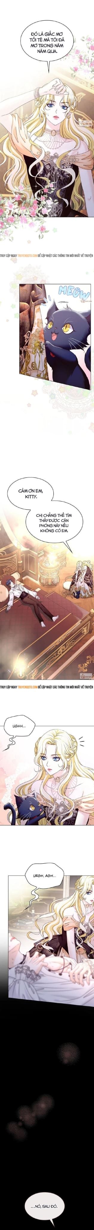 Ác Nữ Thuần Hóa Ác Quỷ Điên Rồ: Chapter 4