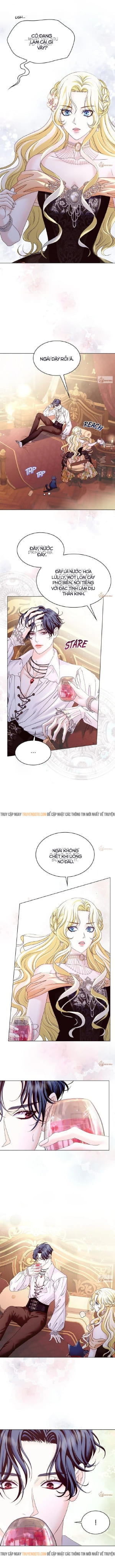 Ác Nữ Thuần Hóa Ác Quỷ Điên Rồ: Chapter 4