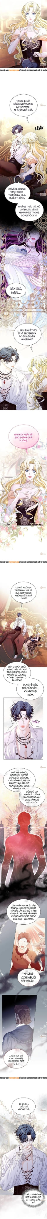 Ác Nữ Thuần Hóa Ác Quỷ Điên Rồ: Chapter 4