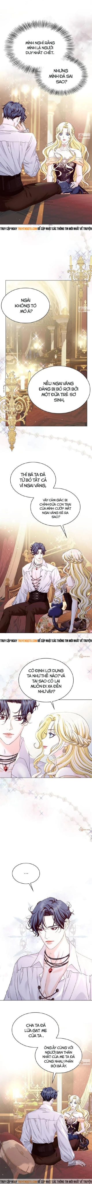 Ác Nữ Thuần Hóa Ác Quỷ Điên Rồ: Chapter 4