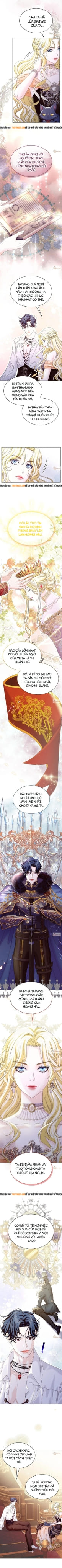 Ác Nữ Thuần Hóa Ác Quỷ Điên Rồ: Chapter 4