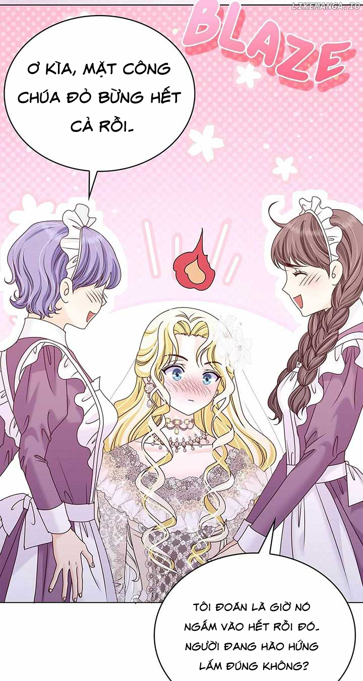 Ác Nữ Thuần Hóa Ác Quỷ Điên Rồ: Chapter 40