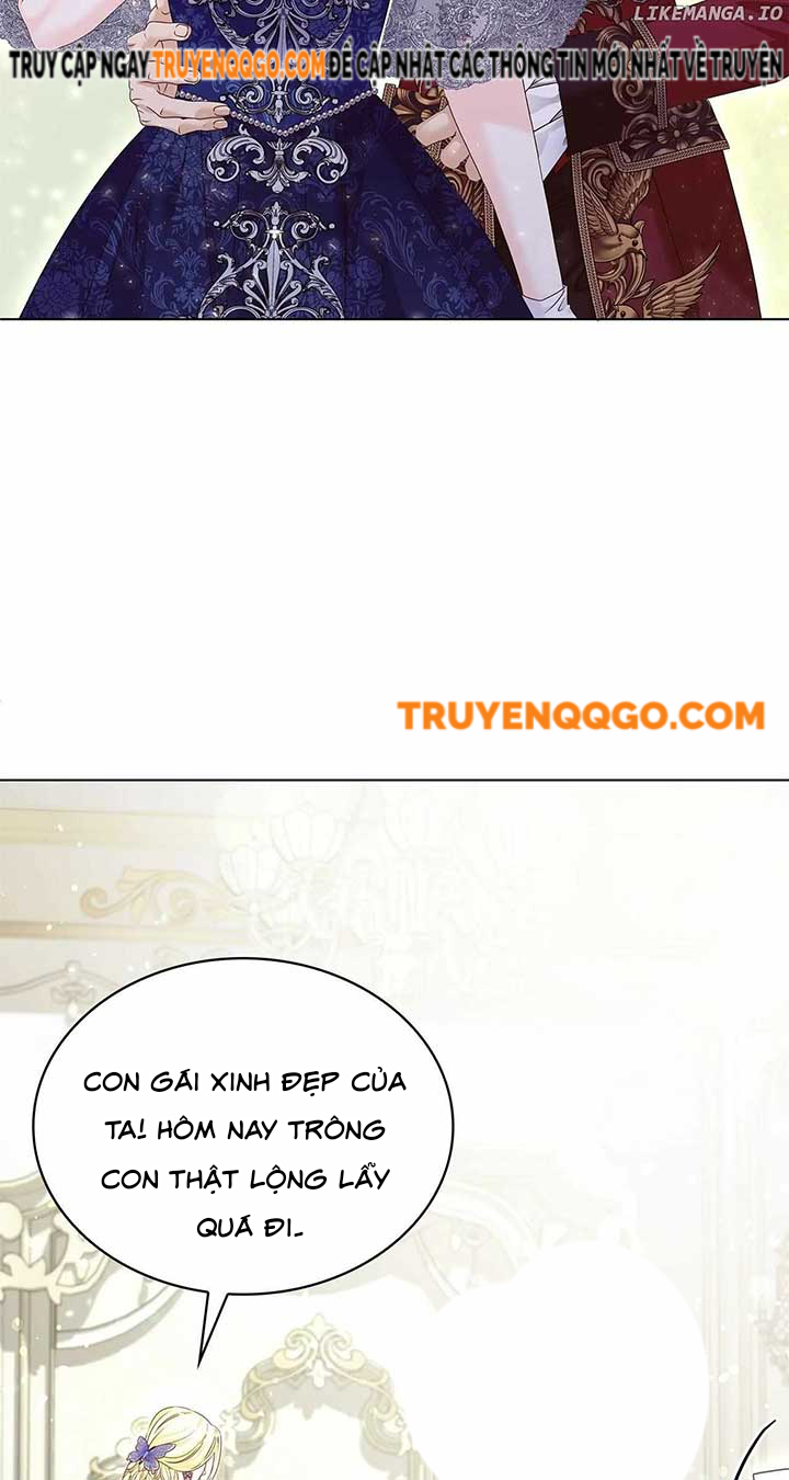 Ác Nữ Thuần Hóa Ác Quỷ Điên Rồ: Chapter 40