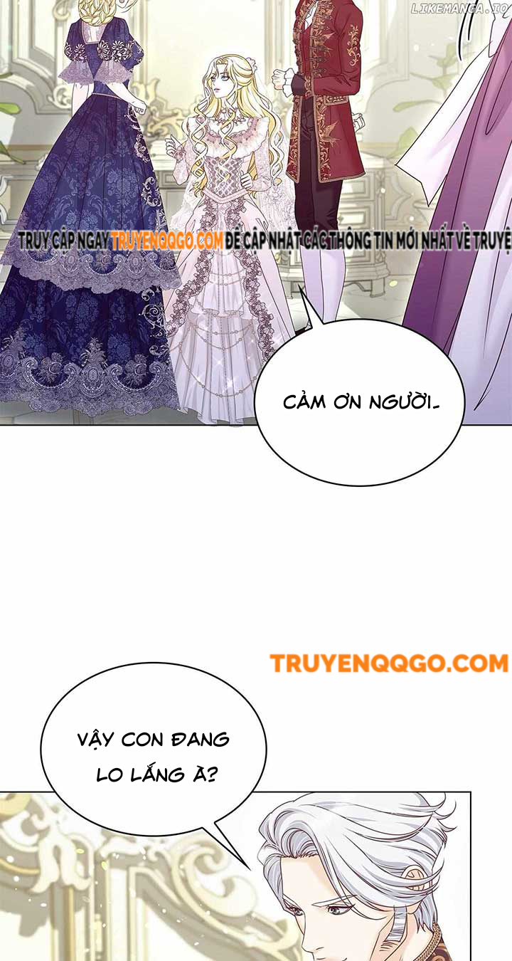 Ác Nữ Thuần Hóa Ác Quỷ Điên Rồ: Chapter 40