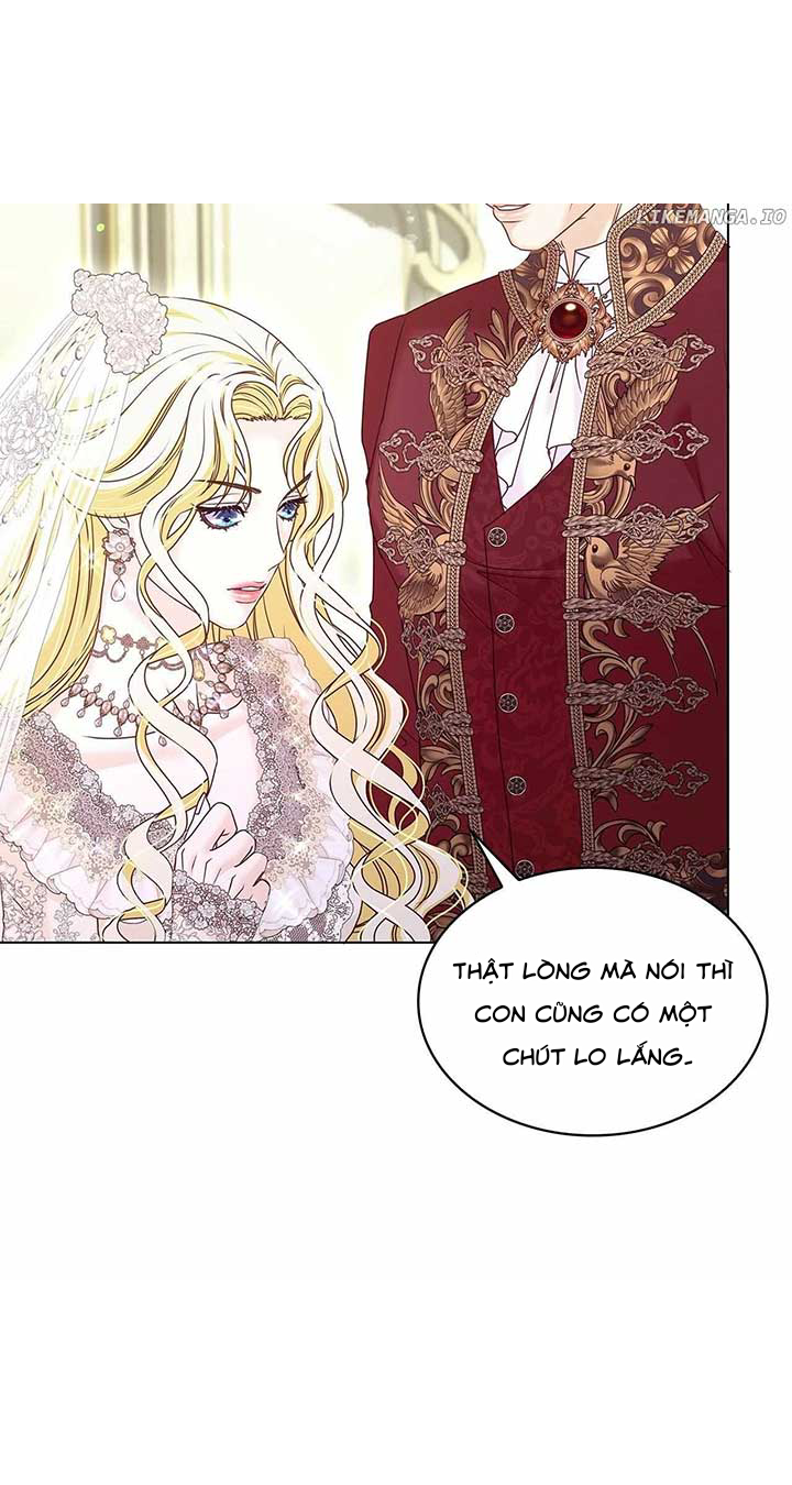 Ác Nữ Thuần Hóa Ác Quỷ Điên Rồ: Chapter 40