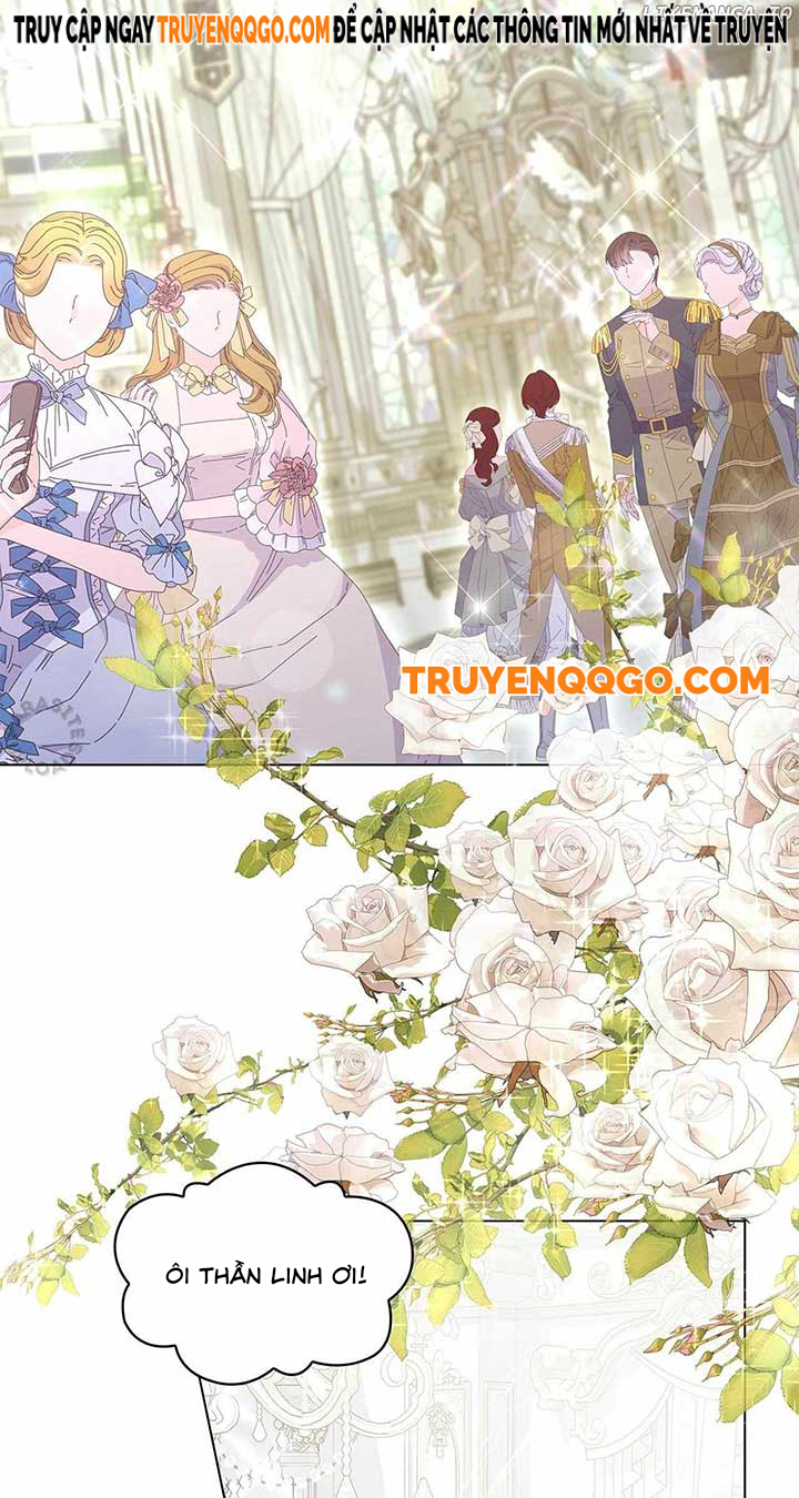 Ác Nữ Thuần Hóa Ác Quỷ Điên Rồ: Chapter 40