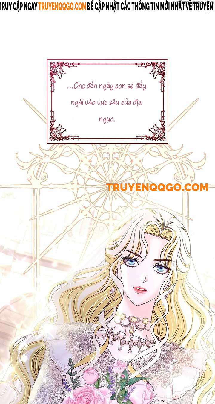 Ác Nữ Thuần Hóa Ác Quỷ Điên Rồ: Chapter 40