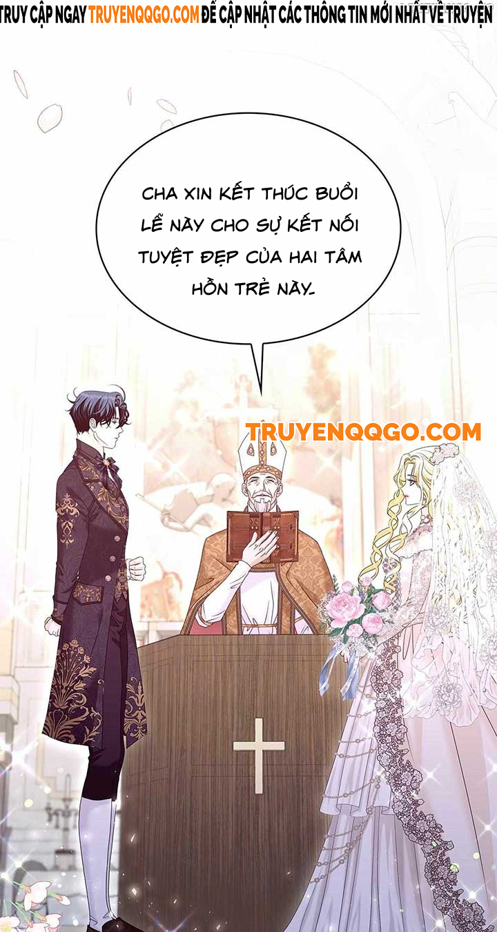 Ác Nữ Thuần Hóa Ác Quỷ Điên Rồ: Chapter 40