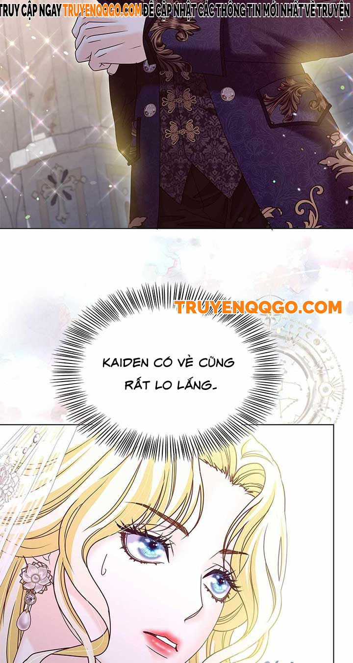 Ác Nữ Thuần Hóa Ác Quỷ Điên Rồ: Chapter 40