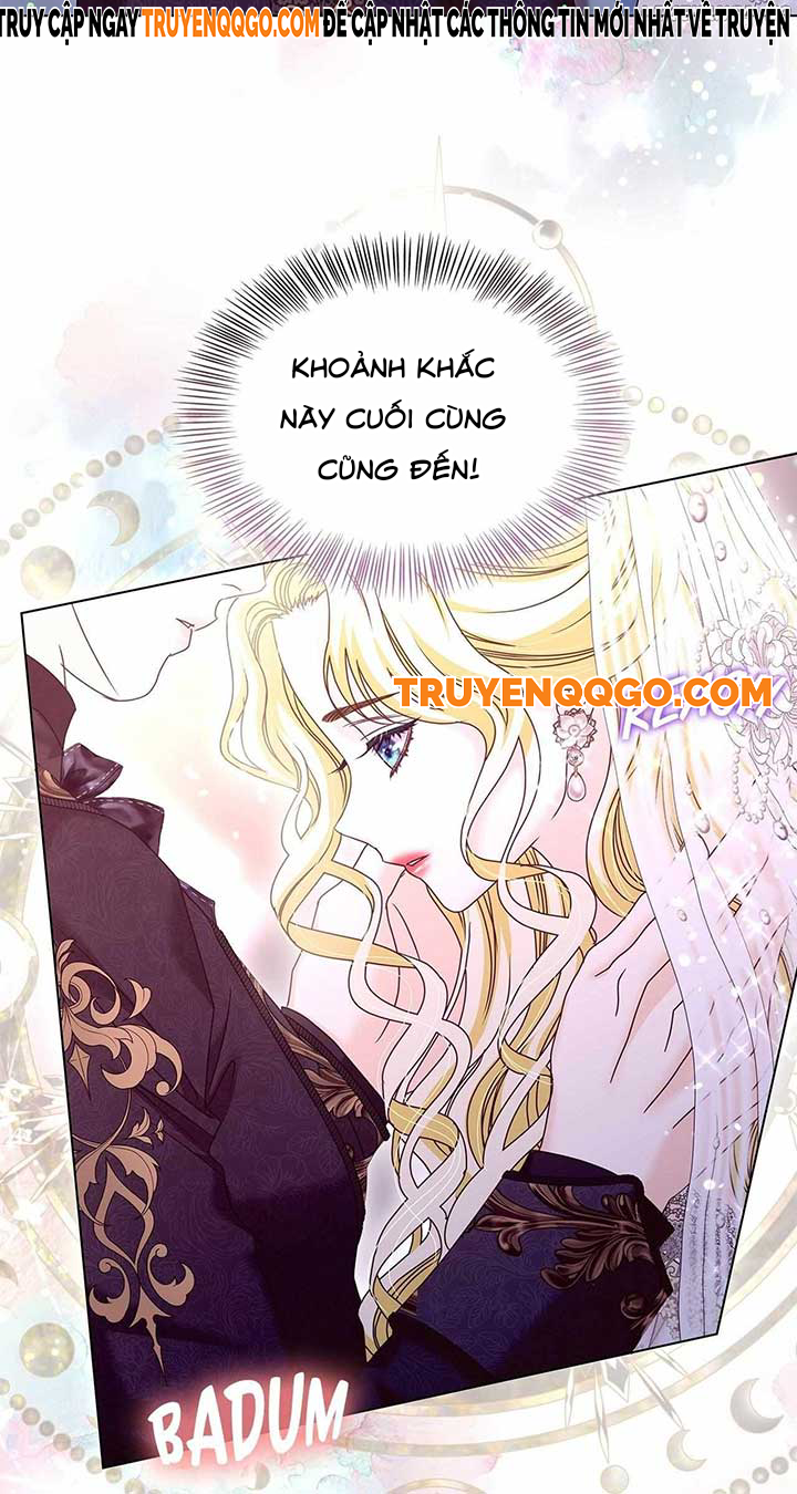 Ác Nữ Thuần Hóa Ác Quỷ Điên Rồ: Chapter 40