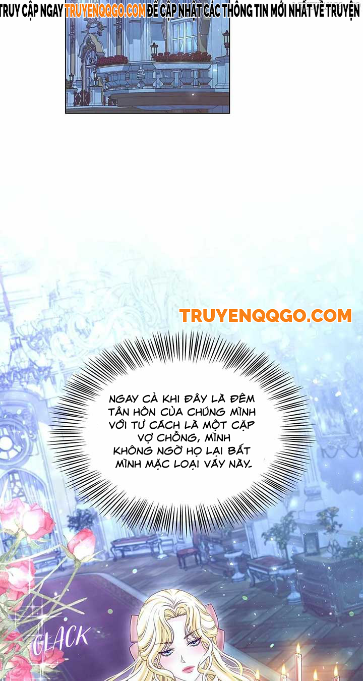 Ác Nữ Thuần Hóa Ác Quỷ Điên Rồ: Chapter 40