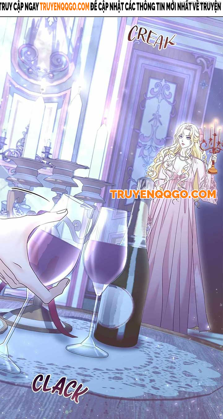 Ác Nữ Thuần Hóa Ác Quỷ Điên Rồ: Chapter 40