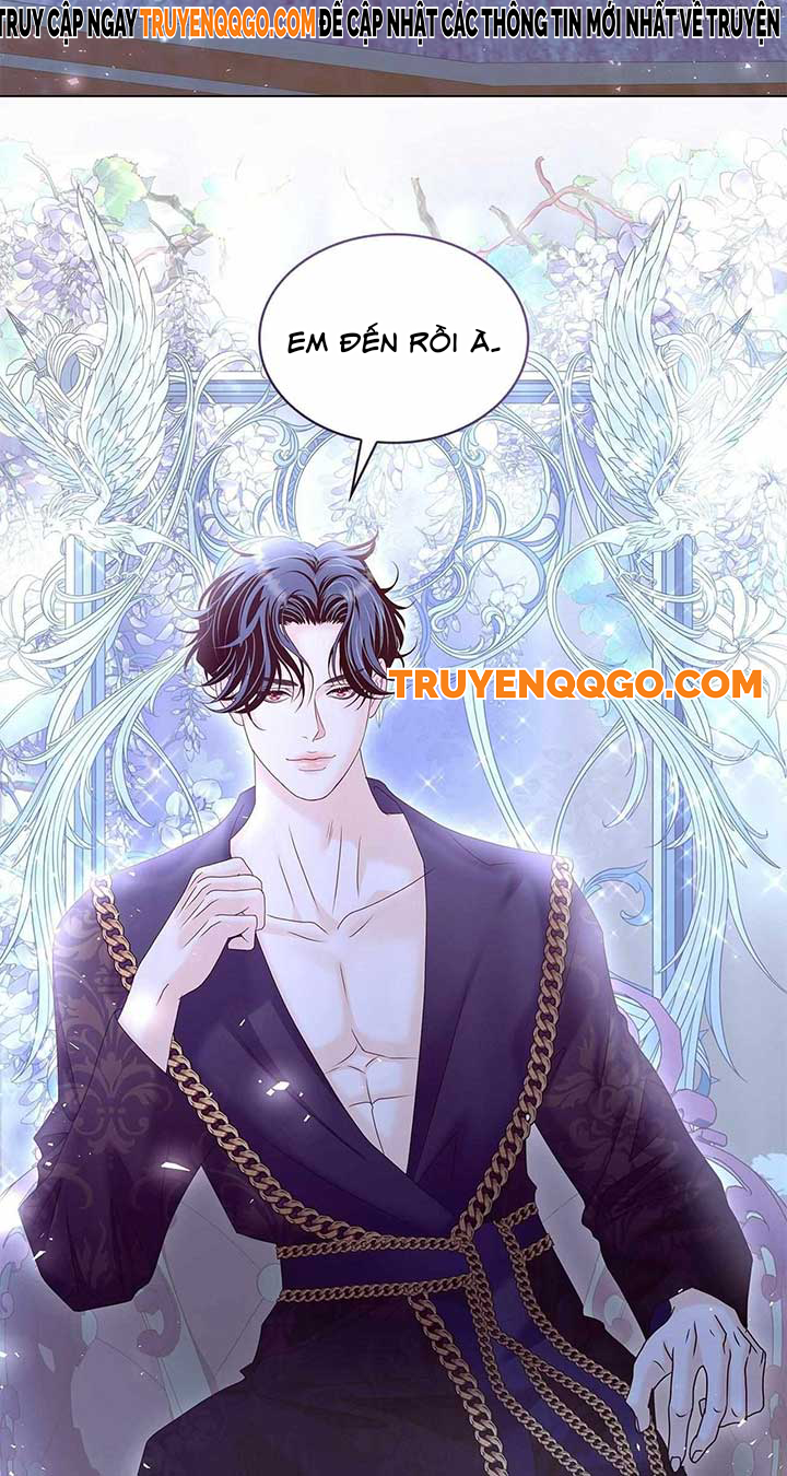 Ác Nữ Thuần Hóa Ác Quỷ Điên Rồ: Chapter 40