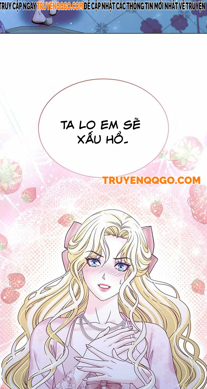 Ác Nữ Thuần Hóa Ác Quỷ Điên Rồ: Chapter 40