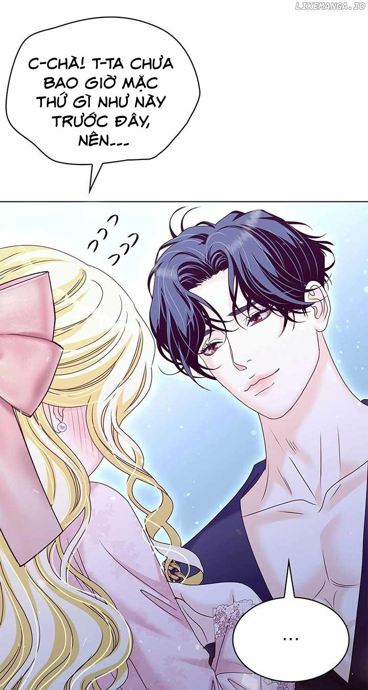 Ác Nữ Thuần Hóa Ác Quỷ Điên Rồ: Chapter 40