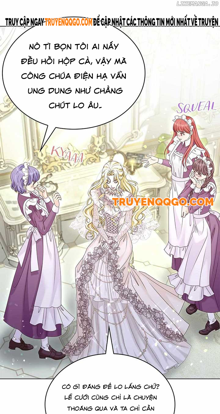 Ác Nữ Thuần Hóa Ác Quỷ Điên Rồ: Chapter 40