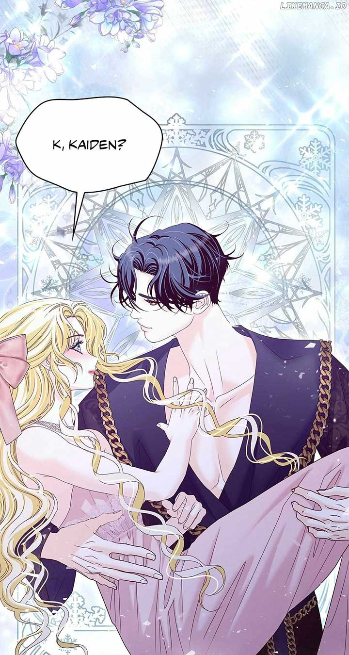 Ác Nữ Thuần Hóa Ác Quỷ Điên Rồ: Chapter 40