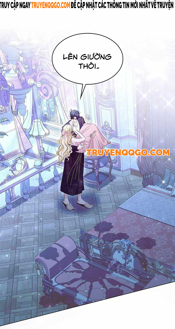 Ác Nữ Thuần Hóa Ác Quỷ Điên Rồ: Chapter 40