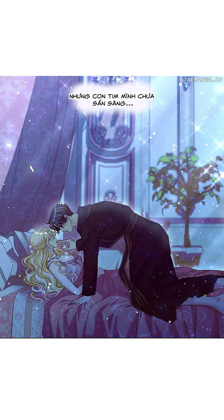 Ác Nữ Thuần Hóa Ác Quỷ Điên Rồ: Chapter 40