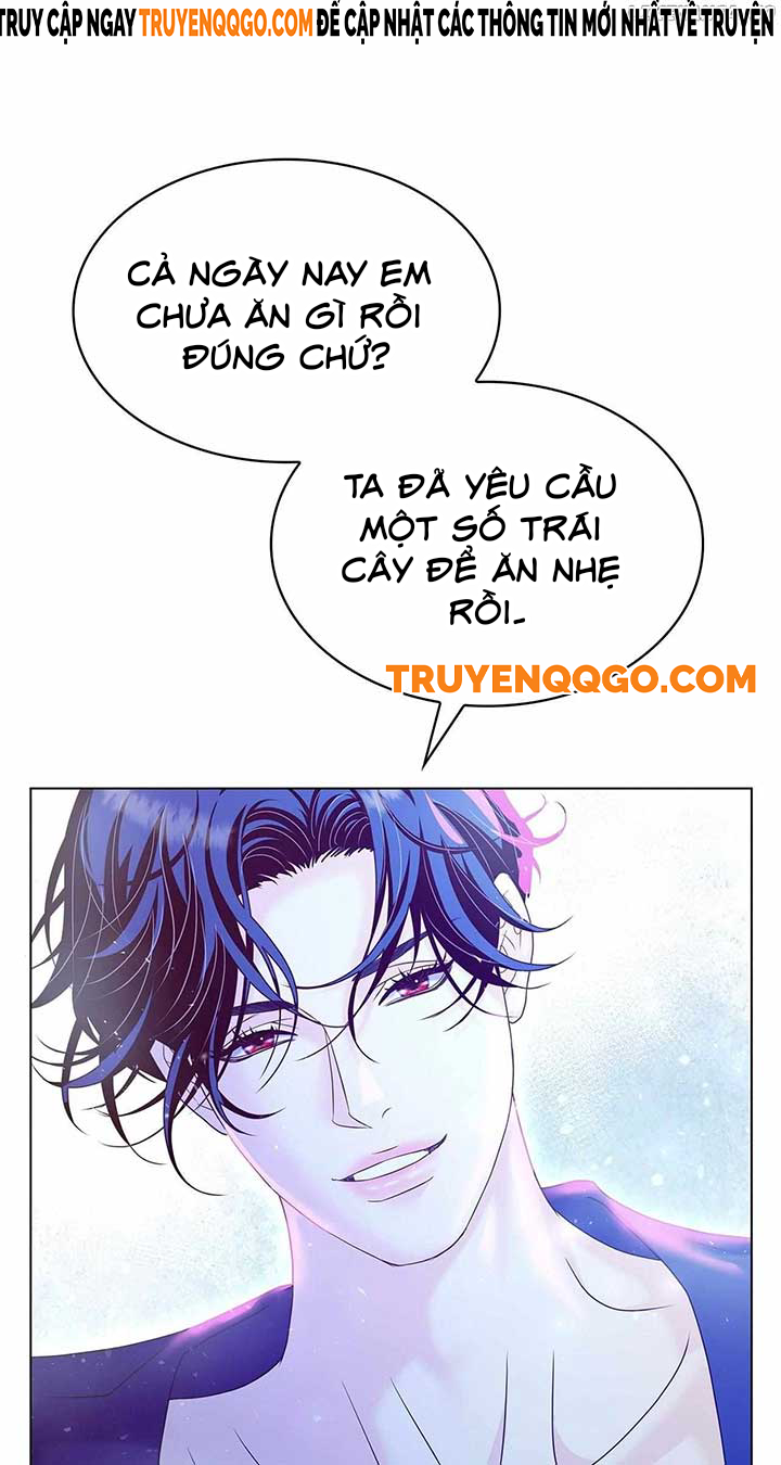 Ác Nữ Thuần Hóa Ác Quỷ Điên Rồ: Chapter 40