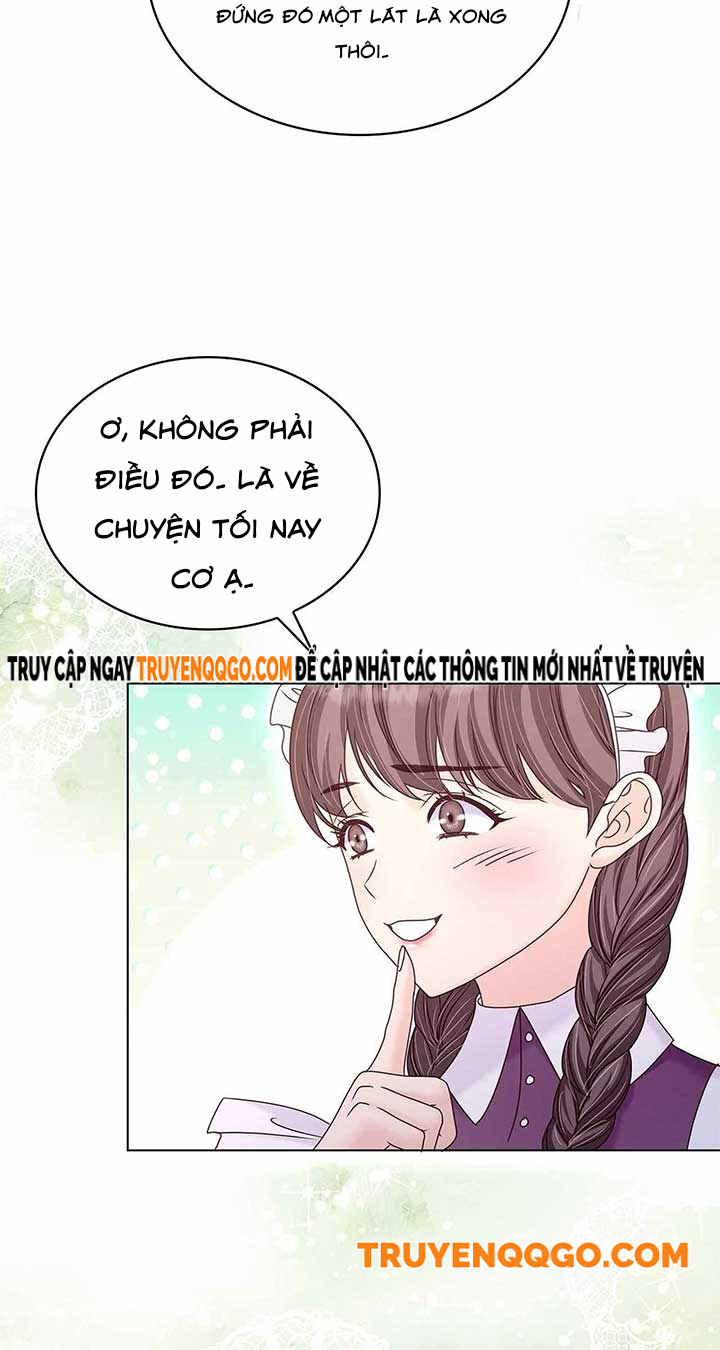 Ác Nữ Thuần Hóa Ác Quỷ Điên Rồ: Chapter 40