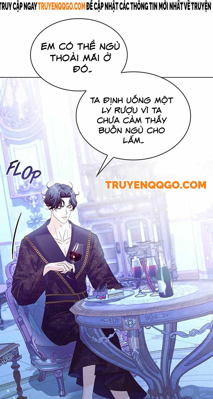 Ác Nữ Thuần Hóa Ác Quỷ Điên Rồ: Chapter 40
