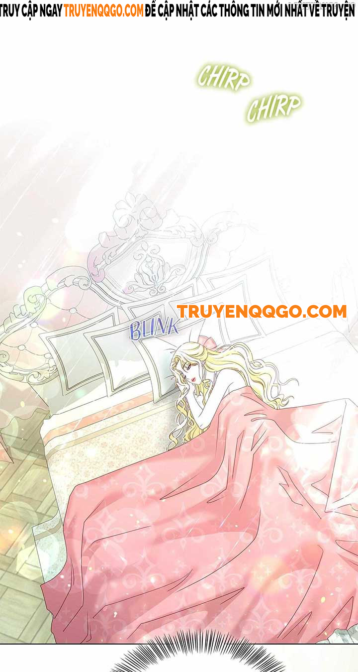 Ác Nữ Thuần Hóa Ác Quỷ Điên Rồ: Chapter 40