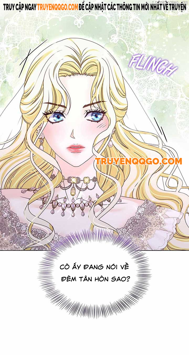 Ác Nữ Thuần Hóa Ác Quỷ Điên Rồ: Chapter 40