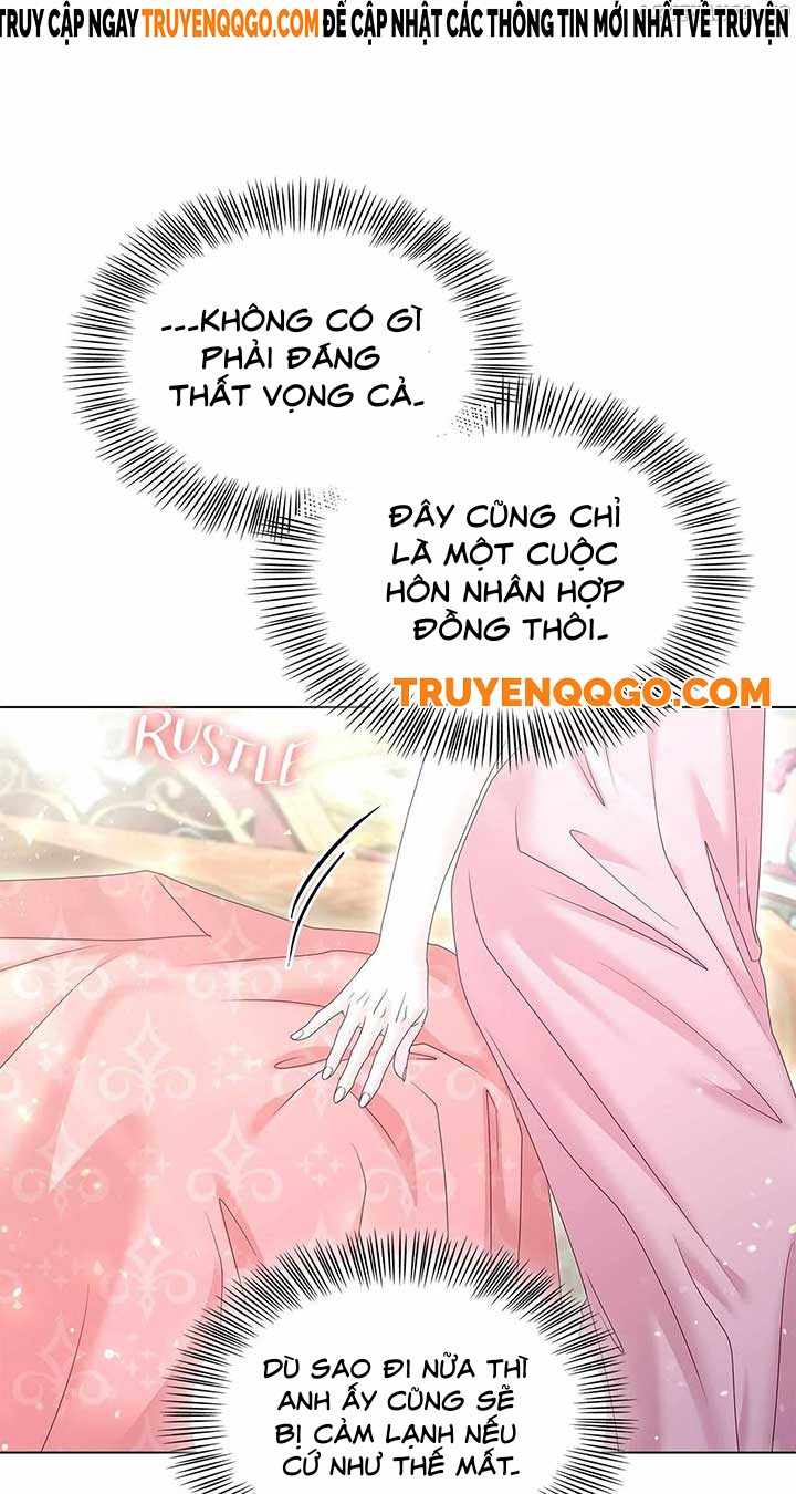 Ác Nữ Thuần Hóa Ác Quỷ Điên Rồ: Chapter 40