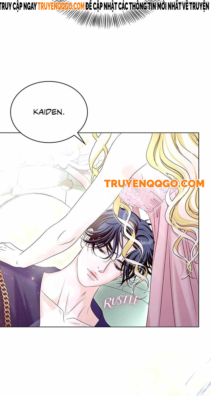 Ác Nữ Thuần Hóa Ác Quỷ Điên Rồ: Chapter 40