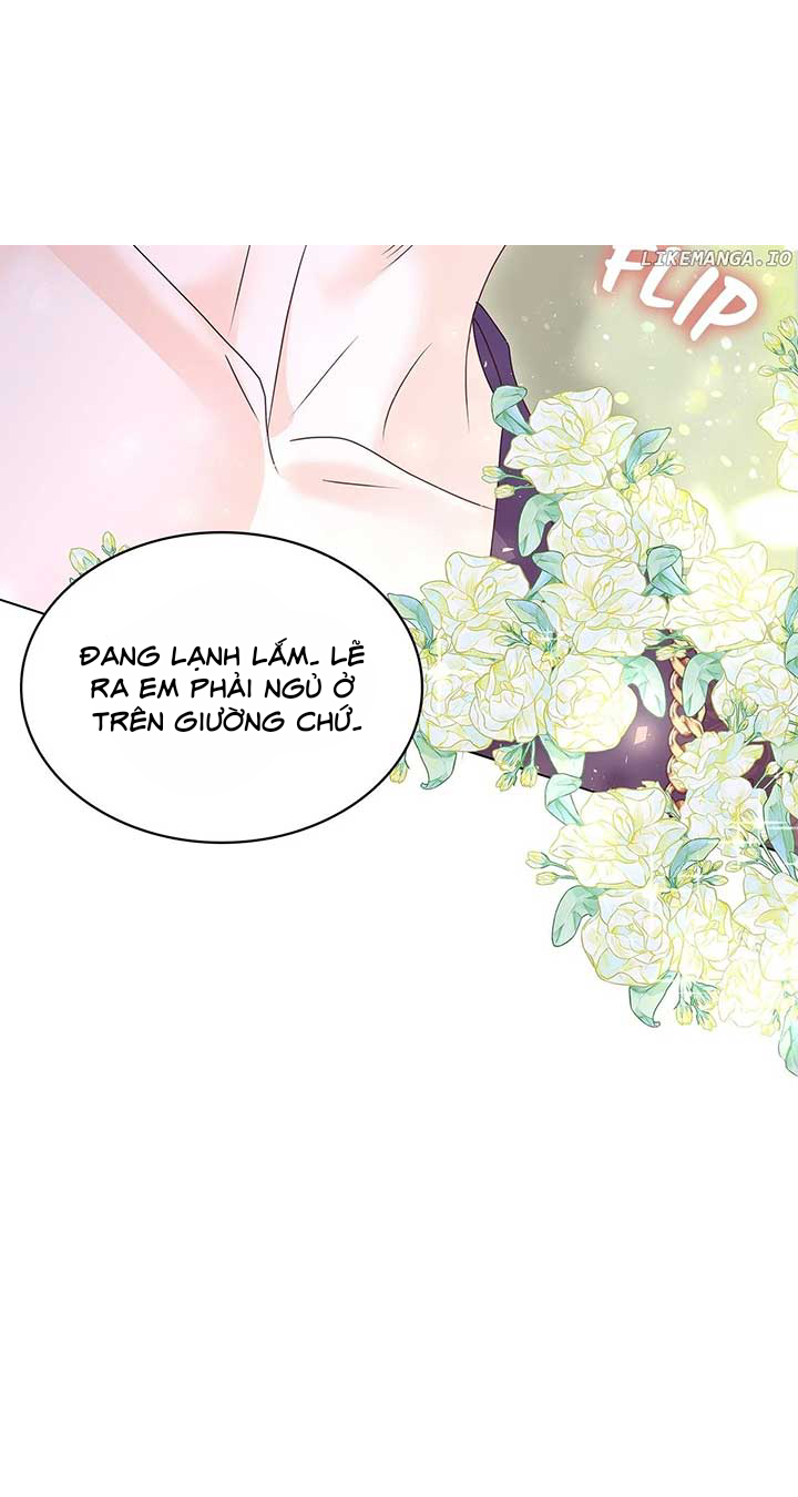 Ác Nữ Thuần Hóa Ác Quỷ Điên Rồ: Chapter 40