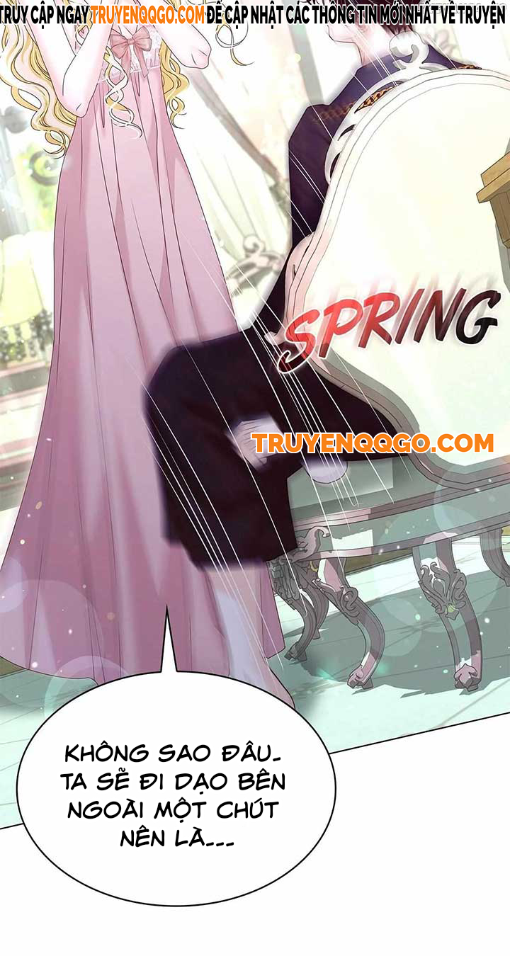 Ác Nữ Thuần Hóa Ác Quỷ Điên Rồ: Chapter 40