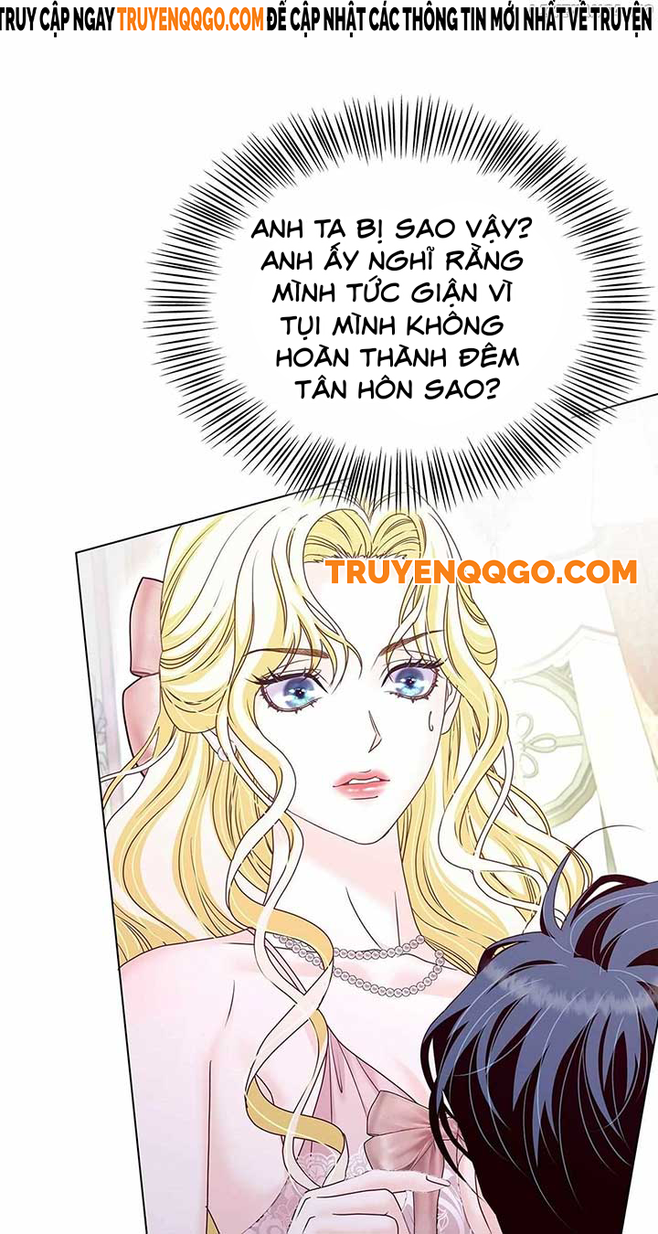 Ác Nữ Thuần Hóa Ác Quỷ Điên Rồ: Chapter 40