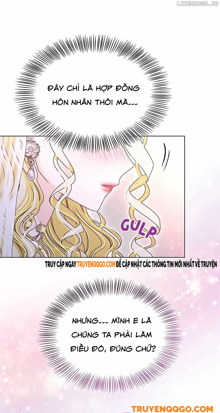 Ác Nữ Thuần Hóa Ác Quỷ Điên Rồ: Chapter 40