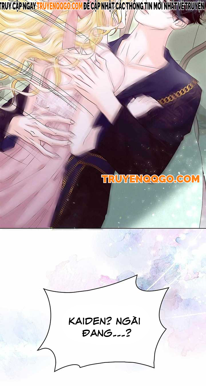 Ác Nữ Thuần Hóa Ác Quỷ Điên Rồ: Chapter 40