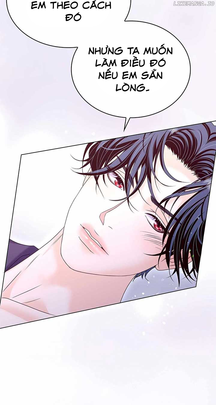 Ác Nữ Thuần Hóa Ác Quỷ Điên Rồ: Chapter 40