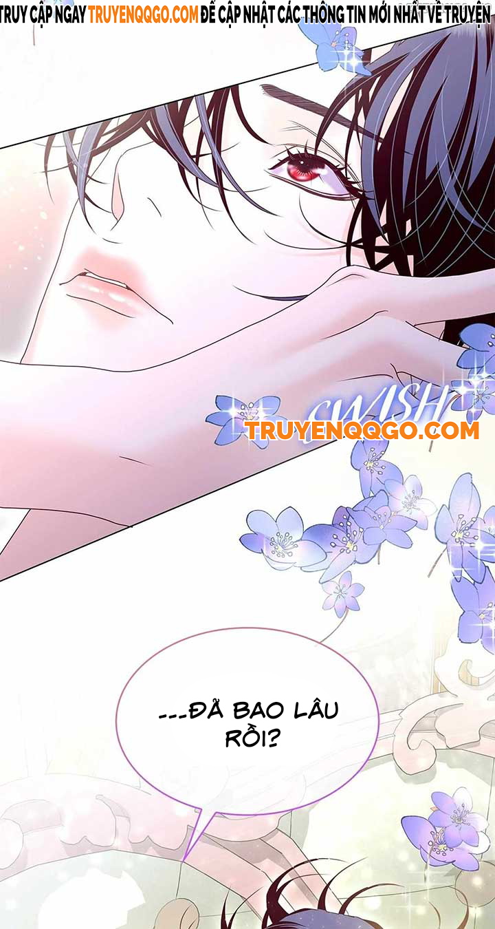 Ác Nữ Thuần Hóa Ác Quỷ Điên Rồ: Chapter 40