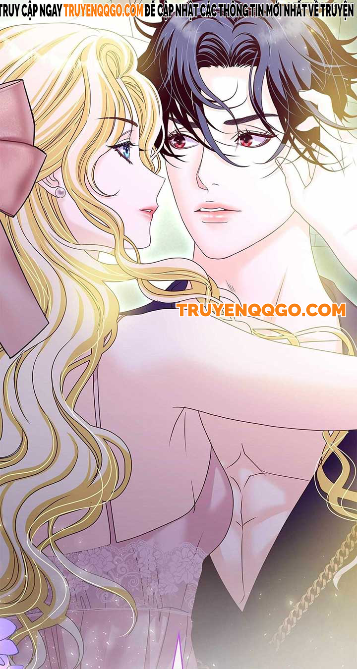 Ác Nữ Thuần Hóa Ác Quỷ Điên Rồ: Chapter 40